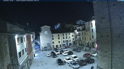 immagine della webcam nei dintorni di Montepiano: webcam Castiglione dei Pepoli