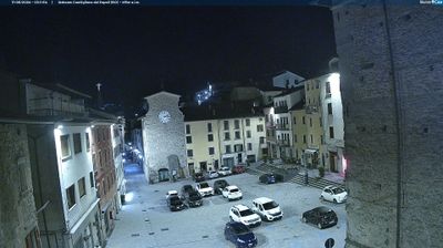 immagine della webcam nei dintorni di Pistoia: webcam Castiglione dei Pepoli