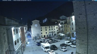 immagine della webcam nei dintorni di Vernio: webcam Castiglione dei Pepoli