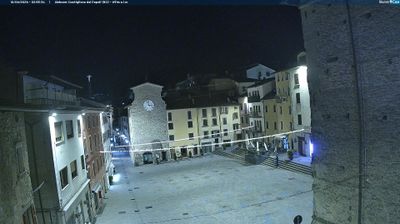 immagine della webcam nei dintorni di Castel d'Aiano: webcam Castiglione dei Pepoli