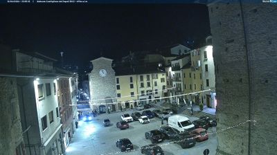 immagine della webcam nei dintorni di Firenzuola: webcam Castiglione dei Pepoli