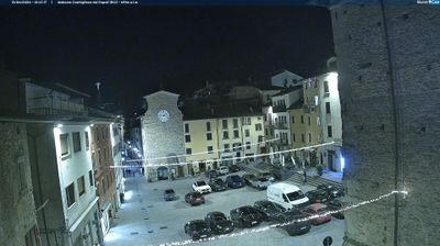 immagine della webcam nei dintorni di Castel d'Aiano: webcam Castiglione dei Pepoli