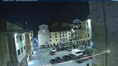 immagine della webcam nei dintorni di Firenzuola: webcam Castiglione dei Pepoli