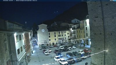 immagine della webcam nei dintorni di Lizzano in Belvedere: webcam Castiglione dei Pepoli