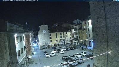 immagine della webcam nei dintorni di Monterenzio: webcam Castiglione dei Pepoli