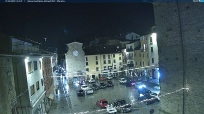 immagine della webcam nei dintorni di Pistoia: webcam Castiglione dei Pepoli