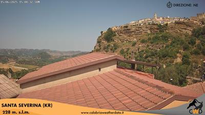 Preview delle webcam di Santa Severina