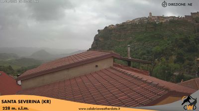 Preview delle webcam di Santa Severina