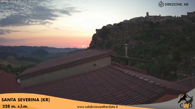 Preview delle webcam di Santa Severina
