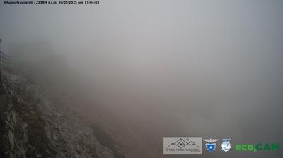 Preview delle webcam di Ala › Nord-Est