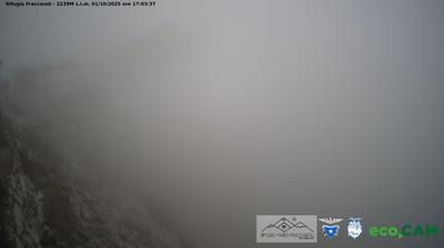 immagine della webcam nei dintorni di Valdagno: webcam Lessinia