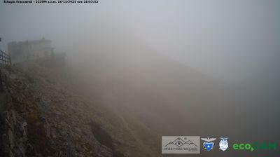 immagine della webcam nei dintorni di Valdagno: webcam Lessinia