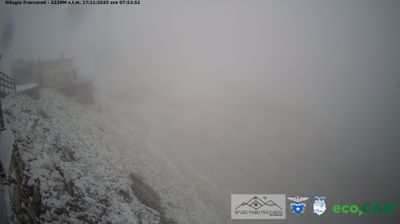 immagine della webcam nei dintorni di Torrebelvicino: webcam Lessinia