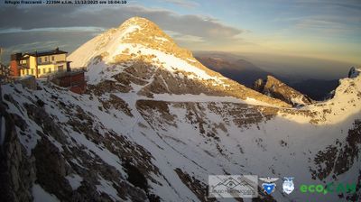 immagine della webcam nei dintorni di San Giovanni Ilarione: webcam Lessinia