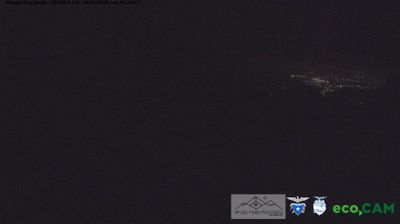 immagine della webcam nei dintorni di Altissimo: webcam Lessinia