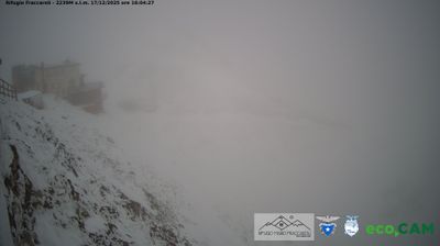 immagine della webcam nei dintorni di Recoaro Mille: webcam Lessinia