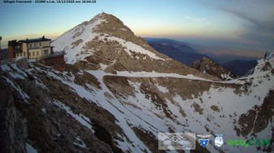immagine della webcam nei dintorni di Valli del Pasubio: webcam Lessinia