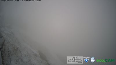 immagine della webcam nei dintorni di Marano di Valpolicella: webcam Lessinia