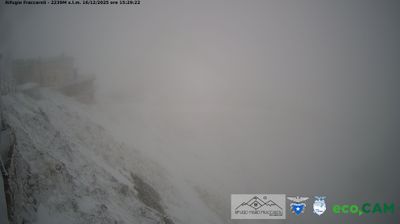 immagine della webcam nei dintorni di Valli del Pasubio: webcam Lessinia