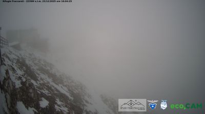 immagine della webcam nei dintorni di Bosco Chiesanuova: webcam Lessinia