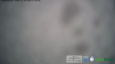 immagine della webcam nei dintorni di Bosco Chiesanuova: webcam Lessinia