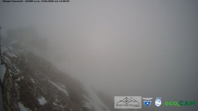 immagine della webcam nei dintorni di Sant'Anna d'Alfaedo: webcam Lessinia