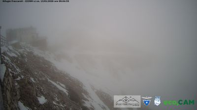 immagine della webcam nei dintorni di Erbezzo: webcam Lessinia