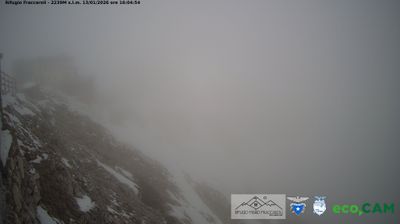 immagine della webcam nei dintorni di Altissimo: webcam Lessinia