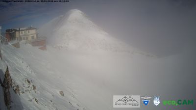 immagine della webcam nei dintorni di Vallarsa: webcam Lessinia