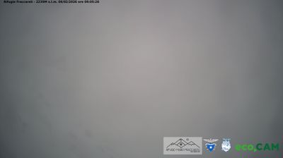 immagine della webcam nei dintorni di Avio: webcam Lessinia