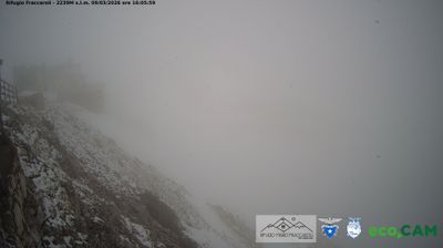 immagine della webcam nei dintorni di Altissimo: webcam Lessinia