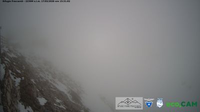 immagine della webcam nei dintorni di Crespadoro: webcam Lessinia