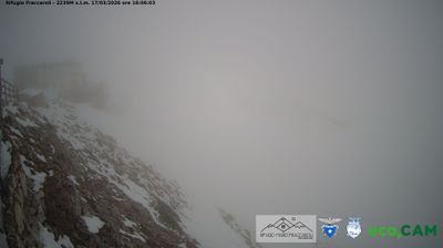 immagine della webcam nei dintorni di Posina: webcam Lessinia