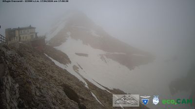 immagine della webcam nei dintorni di Erbezzo: webcam Lessinia