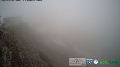 immagine della webcam nei dintorni di San Giovanni Ilarione: webcam Lessinia