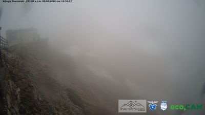 immagine della webcam nei dintorni di Malga San Giorgio: webcam Lessinia
