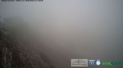 immagine della webcam nei dintorni di San Giovanni Ilarione: webcam Lessinia