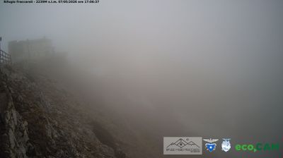 immagine della webcam nei dintorni di Ala: webcam Lessinia