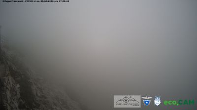 immagine della webcam nei dintorni di Ala: webcam Lessinia