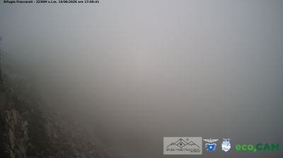 immagine della webcam nei dintorni di Marco: webcam Lessinia