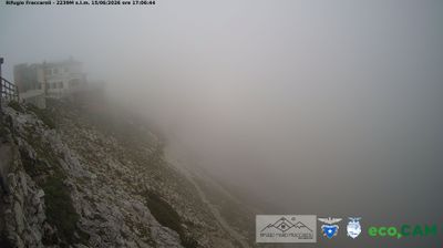 immagine della webcam nei dintorni di San Giovanni Ilarione: webcam Lessinia