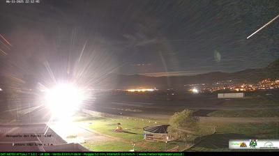 immagine della webcam nei dintorni di L'Aquila: webcam Scoppito