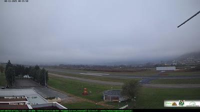 immagine della webcam nei dintorni di Leonessa: webcam Scoppito