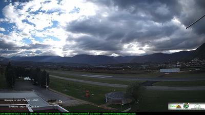 immagine della webcam nei dintorni di Campo Felice: webcam Scoppito