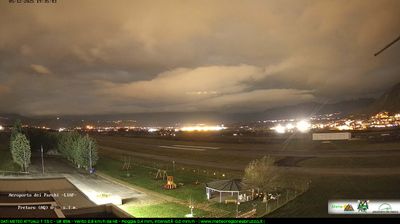 immagine della webcam nei dintorni di Antrodoco: webcam Scoppito