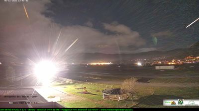 immagine della webcam nei dintorni di Petrella Salto: webcam Scoppito