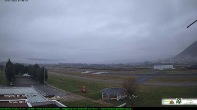 immagine della webcam nei dintorni di Prati di Tivo: webcam Scoppito