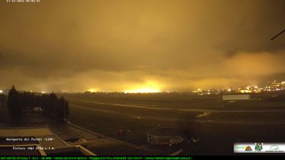 immagine della webcam nei dintorni di Pescorocchiano: webcam Scoppito