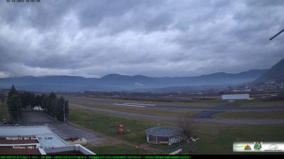 immagine della webcam nei dintorni di Sant'Eusanio Forconese: webcam Scoppito