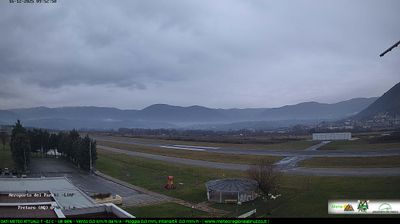 immagine della webcam nei dintorni di Pietracamela: webcam Scoppito